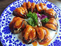 -云锦成公馆(北大街店)