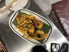 -牛鼎云南特色烧烤(望京店)