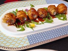 -醉东Oriental House(静安嘉里中心店)