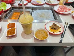 -痴毛肚·火锅烤肉自助(亦庄龙湖天街店)
