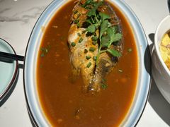 -又见炊烟私房菜(敬亭路店)