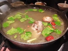 -盡膳口福·百年汤方火锅(科华北路店)