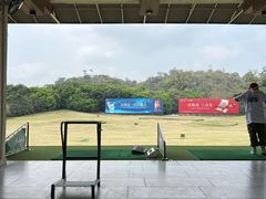 -麓湖高尔夫球俱乐部