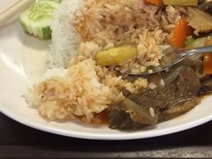 -Magic Food Point(Airport Street food)