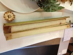 竹筒饭-蜜桃餐厅(朝阳大悦城店)
