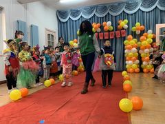 -北京市邮政管理局海慧寺幼儿园