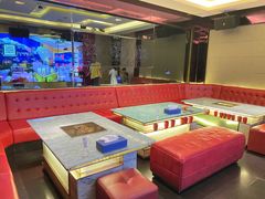 -堂会(天河店)