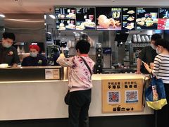 -麦当劳(宜安广场店)