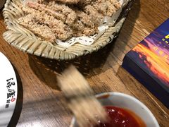 炸猪排-浔庐餐厅•江西老字号•九江菜(南湖国际店)