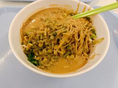 -北大家园食堂