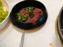 -汉拿山(万达广场哈尔滨哈西店)