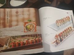 -松子料理(华威桥店)
