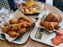 -德克士(东安店)