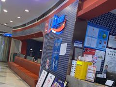 -遇上西雅图多融合海鲜自助餐厅(中房金谊广场店)