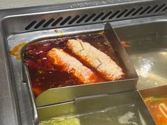 -海底捞火锅(让胡路万达店)