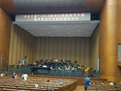 -新清华学堂