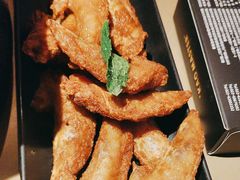 -吞鱼兽麻辣烤鱼(万达店)