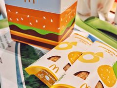 -麦当劳(东急新天地店)