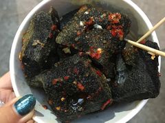 -武爹臭豆腐(坡子街店)