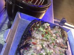 -很久以前羊肉串(大华三路店)