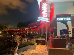 -Chili's Cafe&Bar奇利斯(滨江店)