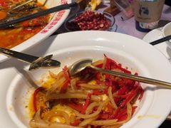 -坛宗剁椒鱼头(河西王府井店)