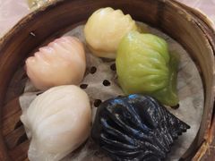 -湖滨步步高酒店·中餐厅