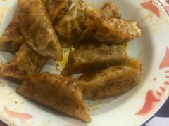-小胡子祥彪烧烤(北湖总店)