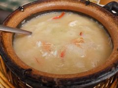 -李记潮汕砂锅粥(营福路店)