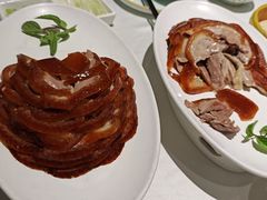 -德缘烤鸭店(大栅栏店)