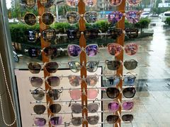 -浙文眼镜(清江西路店)