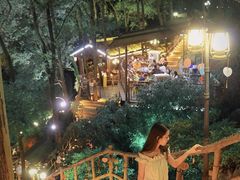 -巴倒烫陆派重庆火锅(南山店)