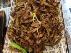 -葛记焖饼(伏牛路店)