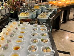 -温州王朝大酒店-自助餐厅