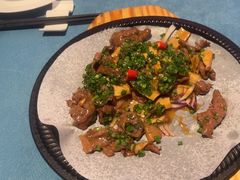 -晶泽丽琅·鱼鲜川菜(川师店)