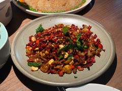 -沅江水·湖南家宴(南村万博长隆商圈店)
