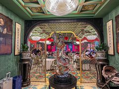 -誉八仙粤菜(万象天地店)