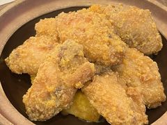 -大嫂镬仔·焖鸡煲·啫啫煲(逢源路店)