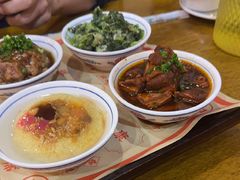 -杏花村水席楼·洛阳水席(老城十字街店)