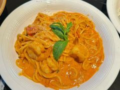 -Mix Shakalaka鲨卡·美式融合餐吧(松江店)