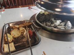 -李家水浒烤肉(五一店)