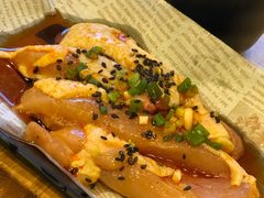 贼香鸡腿-有家·烤肉(荣业大街店)