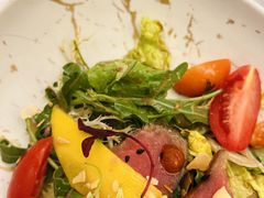 -普朗姆生蚝牛排馆 The Plump Oyster(成都摩方购物中心店)