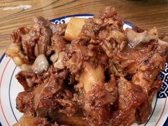-晋麦香刀削面(光彩路店)