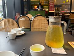 -红厨巷·淮扬菜(熙南里店)