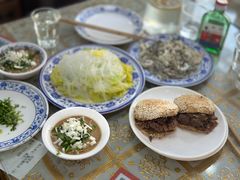 -清真·鸦儿李记·小馆(后海店)