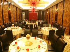 -自助火锅筷乐食代自助餐厅(金辰店)