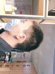 -MOVAN  HAIR莫凡匠人发型屋