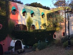 门面-三鹰之森吉卜力美术馆