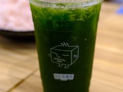 泰式手打柠檬茶-Ice Monster冰馆·CNN评选全球十大甜品(国贸商城店)